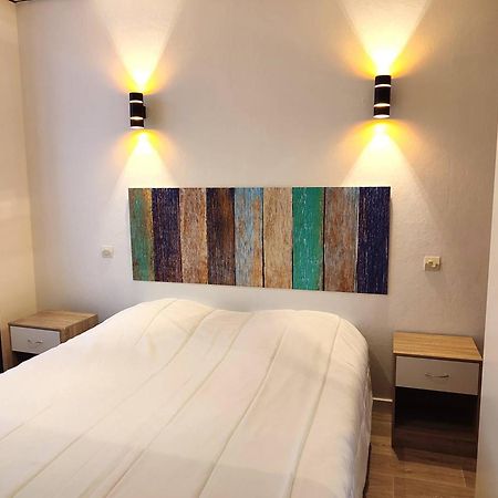 Appartement Trébeurden, 3 pièces, 4 personnes - FR-1-368-308 Esterno foto