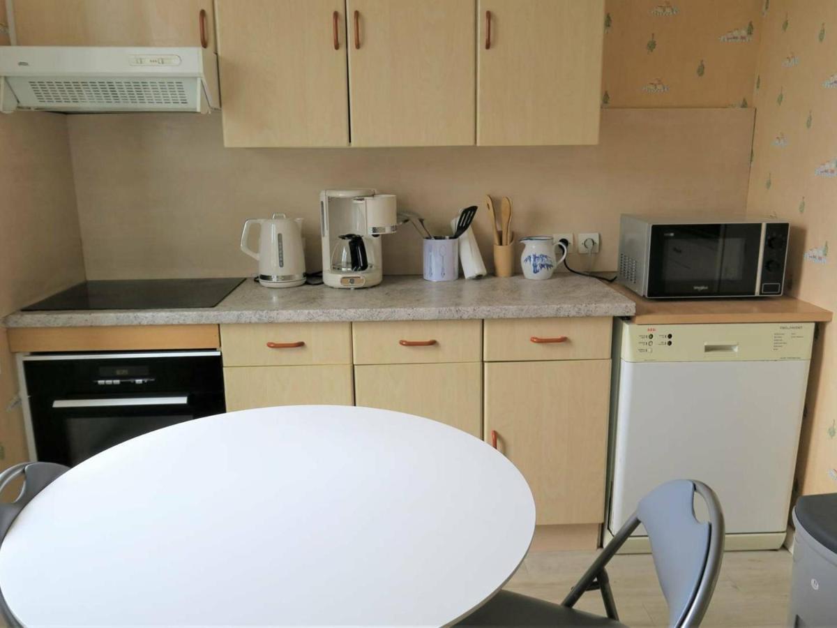 Appartement Trébeurden, 3 pièces, 4 personnes - FR-1-368-308 Esterno foto