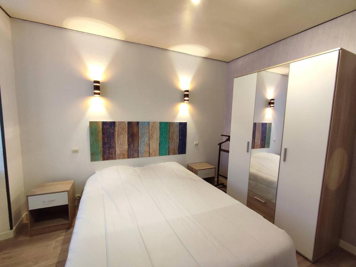 Appartement Trébeurden, 3 pièces, 4 personnes - FR-1-368-308 Esterno foto