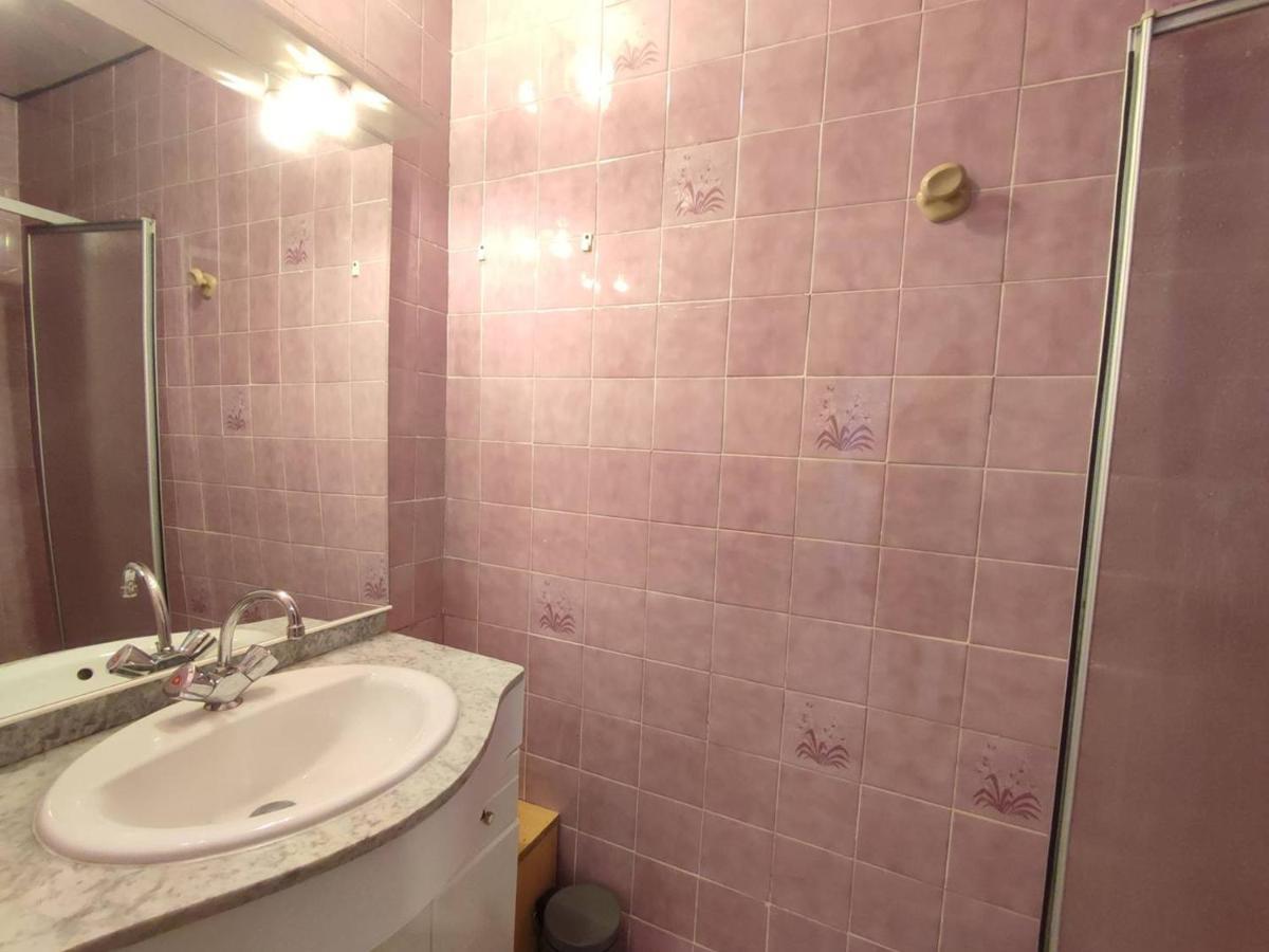 Appartement Trébeurden, 3 pièces, 4 personnes - FR-1-368-308 Esterno foto