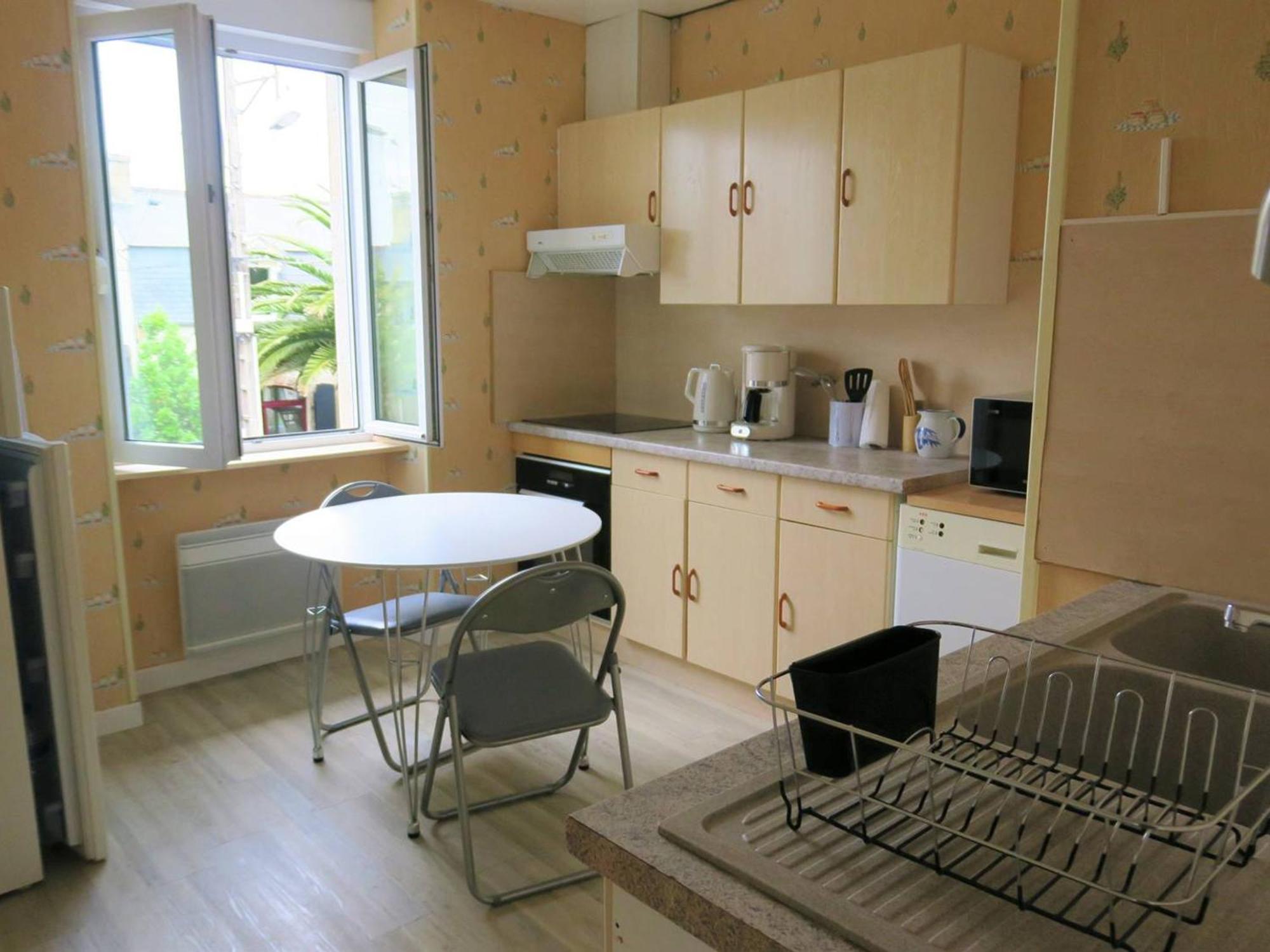 Appartement Trébeurden, 3 pièces, 4 personnes - FR-1-368-308 Esterno foto